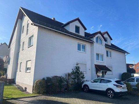 Hasselroth Wohnungen, Hasselroth Wohnung kaufen