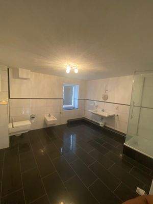 WE 4 Loft Wohnung Wc