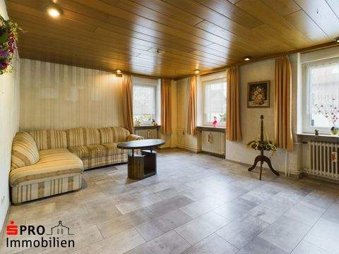 Kleinblittersdorf Häuser, Kleinblittersdorf Haus kaufen