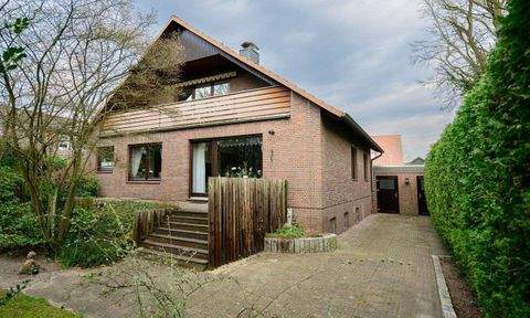 Uelzen Häuser, Uelzen Haus kaufen