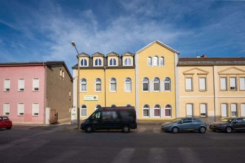 Naumburg (Saale) Häuser, Naumburg (Saale) Haus kaufen