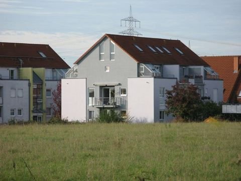 Eggenstein-Leopoldshafen Wohnungen, Eggenstein-Leopoldshafen Wohnung kaufen