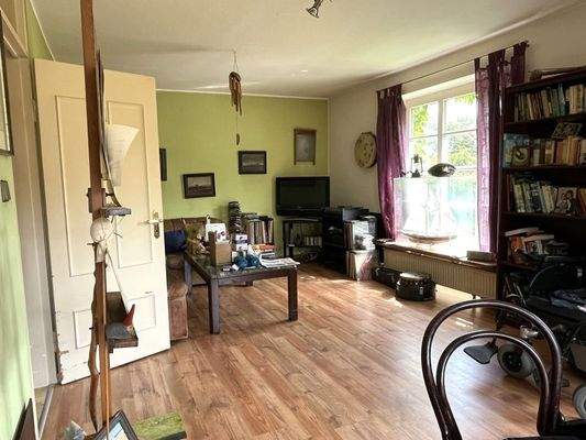 Wohnzimmer Ansicht I