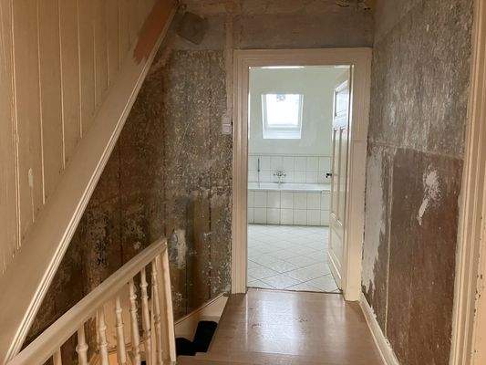 OG: Galerie Richtung Bad 