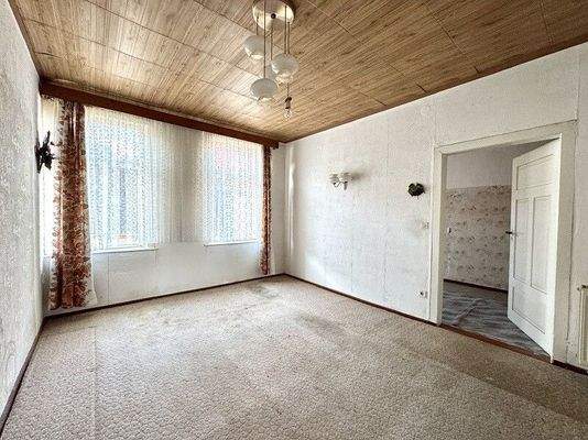 Referenz Obergeschoss