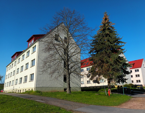 Ostrau Wohnungen, Ostrau Wohnung mieten