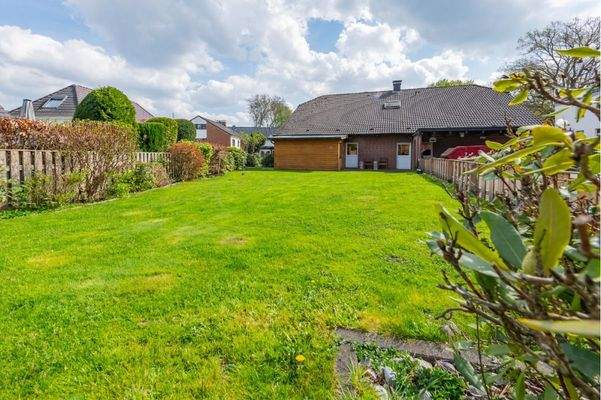 Grundstück / Baugrundstück