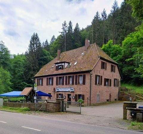 Sattelmühle Häuser, Sattelmühle Haus kaufen