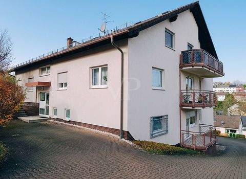 Siegen Wohnungen, Siegen Wohnung kaufen