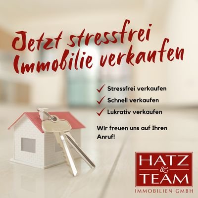 Hatz & Team stressfrei verkaufen