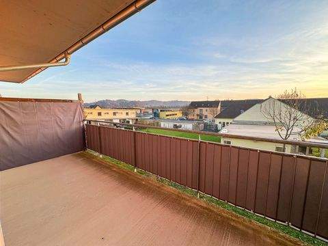 Feldbach Wohnungen, Feldbach Wohnung mieten