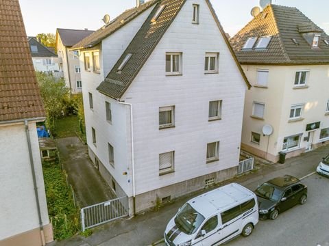 Waiblingen Häuser, Waiblingen Haus kaufen