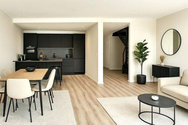 Besprechung (visualisiert)