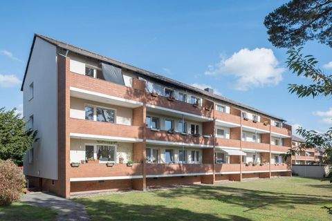 Hambühren Wohnungen, Hambühren Wohnung mieten