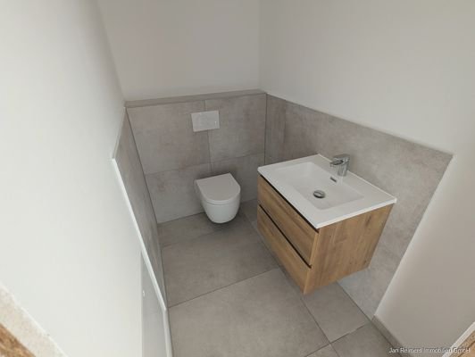 Gäste-WC OG