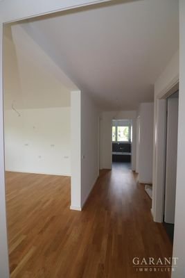 Hell und modern
