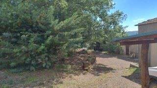 Grundstück mit Wohnhaus 