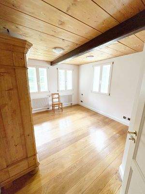 Schlafen 1 im Erdgeschoss