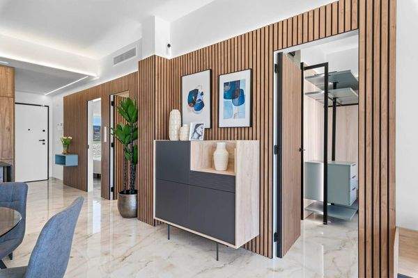 Oasis Villas Sea Model 37