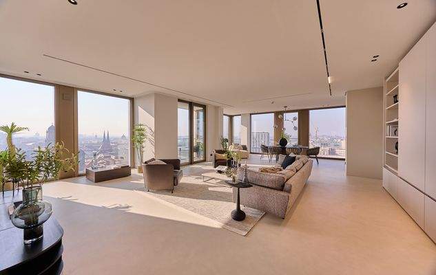 Ausbaubeispiel im Projekt