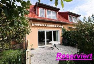 reserviert