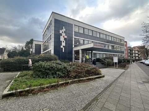 Herten Büros, Büroräume, Büroflächen 