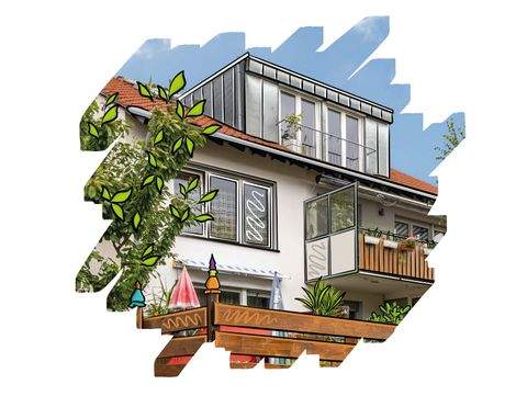 Möglingen Häuser, Möglingen Haus kaufen