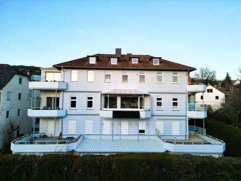 Witzenhausen Wohnungen, Witzenhausen Wohnung kaufen