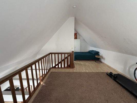 DG / Schlafzimmer 3 