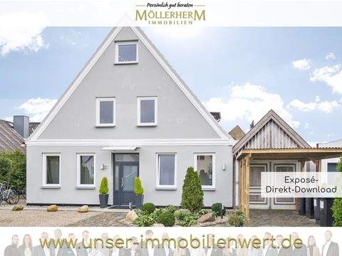 Lübeck Renditeobjekte, Mehrfamilienhäuser, Geschäftshäuser, Kapitalanlage