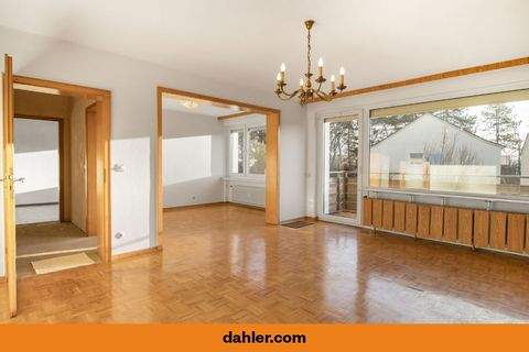 Hannover / Wettbergen Wohnungen, Hannover / Wettbergen Wohnung kaufen