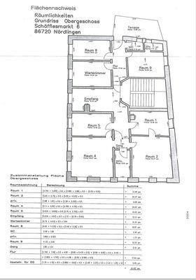 SM6 Grundriss
