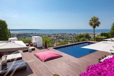 Golfe-Juan Wohnen auf Zeit, möbliertes Wohnen