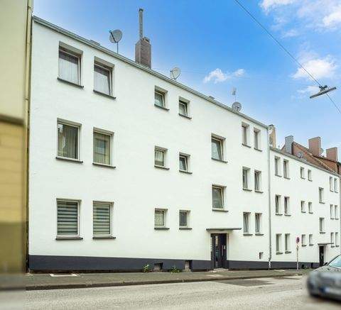 Wuppertal Wohnungen, Wuppertal Wohnung kaufen