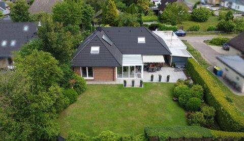 Sottrum Häuser, Sottrum Haus kaufen