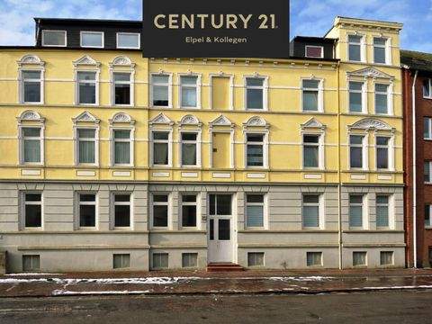 Wilhelmshaven Wohnungen, Wilhelmshaven Wohnung kaufen