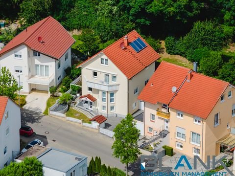 Pforzheim Häuser, Pforzheim Haus kaufen