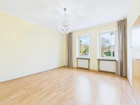 Zentrales Einfamilienhaus in Saarlouis-Fraulautern