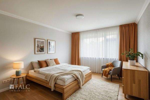 Zimmer EG Gestaltungsvorschlag- (KI generiert)