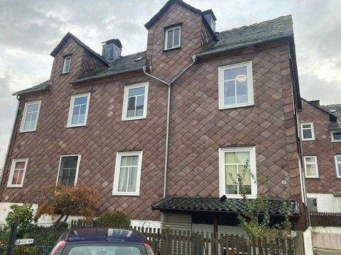 Holzminden Wohnungen, Holzminden Wohnung mieten