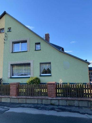 Doppelhäuser & Doppelhaushälfte in Venusberg