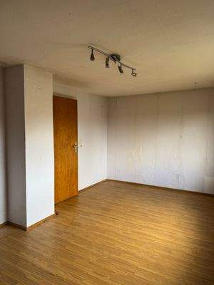 Schlafzimmer Dachgeschoss