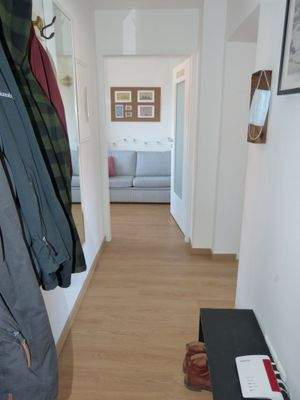 Flur/Eingangsbereich