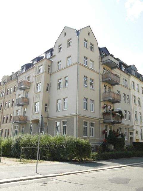 Plauen Wohnungen, Plauen Wohnung kaufen