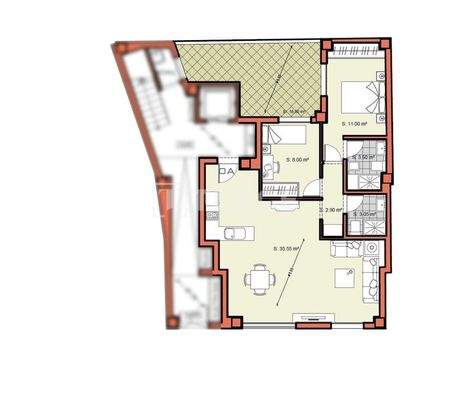 Flats in Torre del Mar 40 Minutes from the Airport