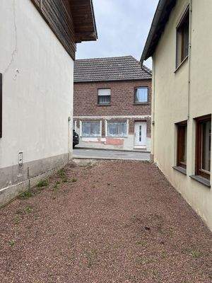 Zufahrt (Hausnr. 18)