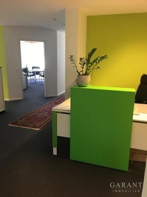 Büro