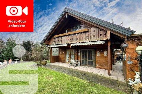 Taufkirchen Häuser, Taufkirchen Haus kaufen