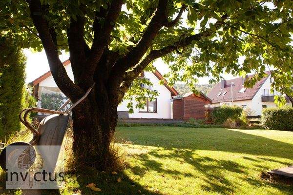 Wohlfühlambiente inklusive