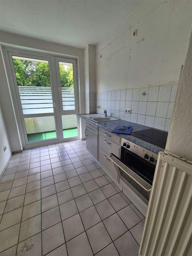 Helle 3-Zimmer-Whg. mit Garage in Kiel-Hassee // Schleswiger Straße, Kiel - Photo 1
